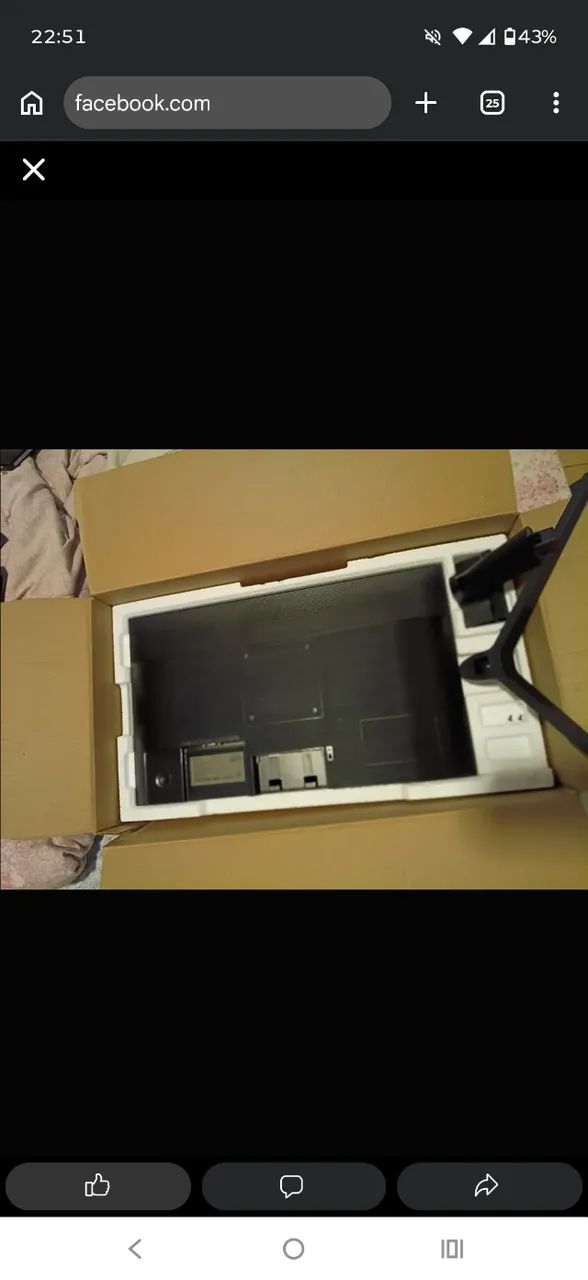 Monitor Samsung 24p  - Foto 2