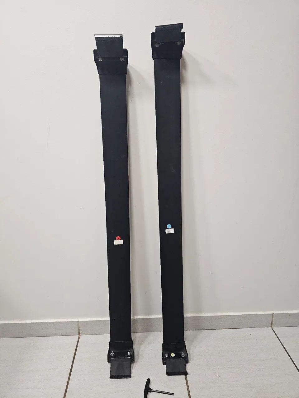Rack de teto (LONGLIFE) - Foto 3
