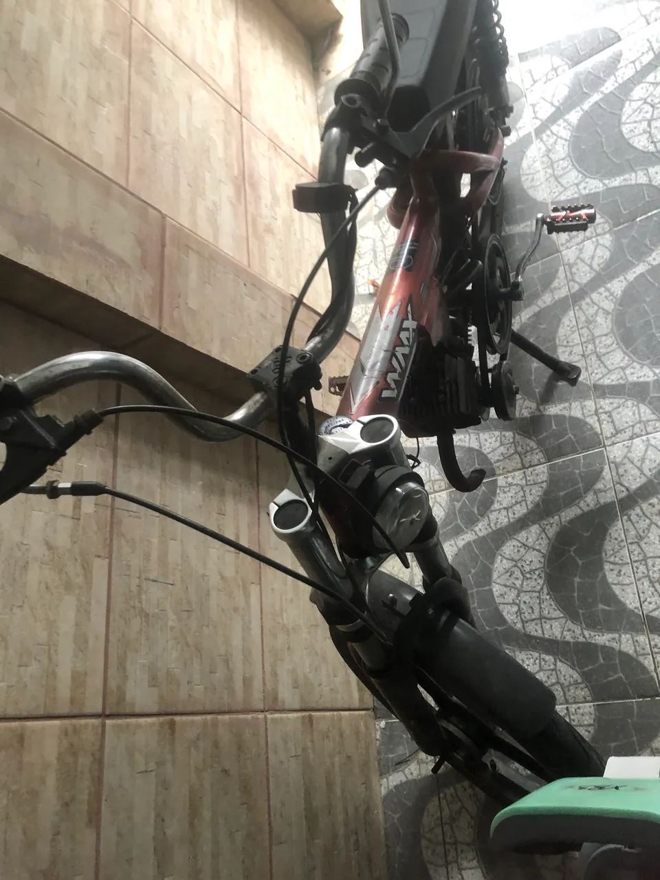 Bicicleta motorizada  - Foto 4