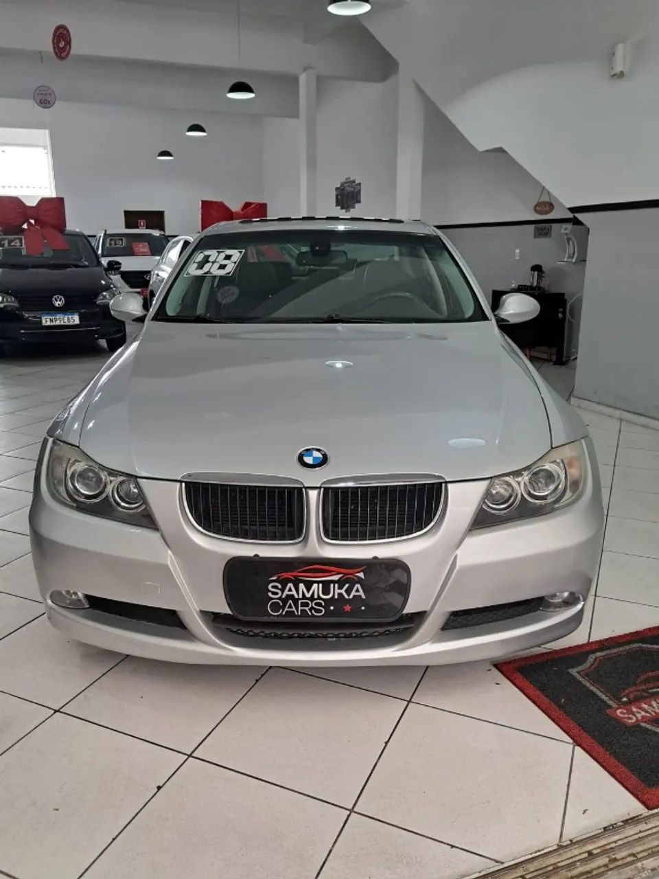 BMW 320I A 2008 - Foto 2