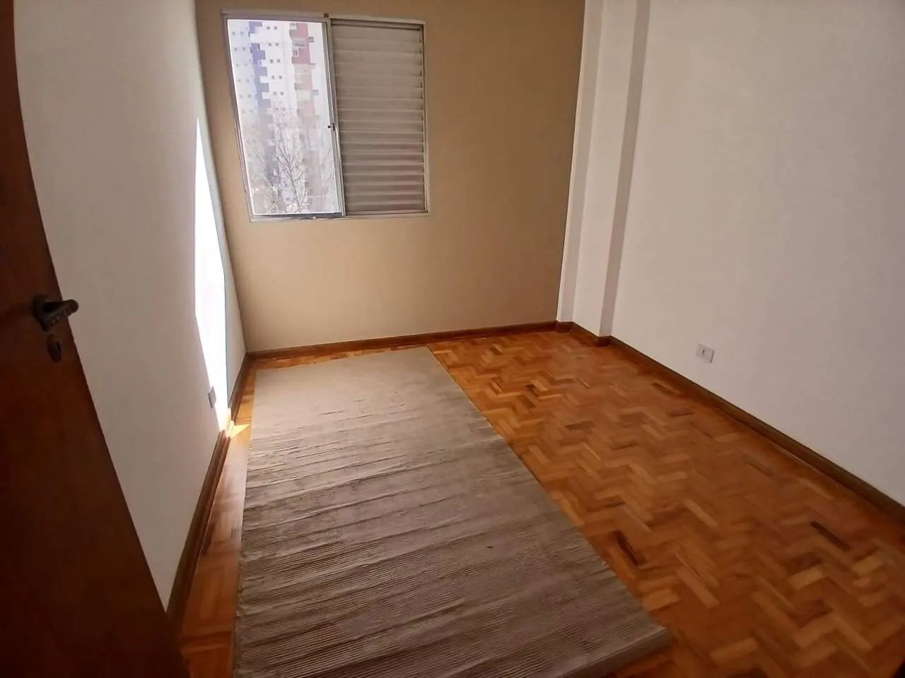 Localização privilegiada, perto do Parque da Aclimação, com 2 quartos e 1 vaga de garagem - Foto 5