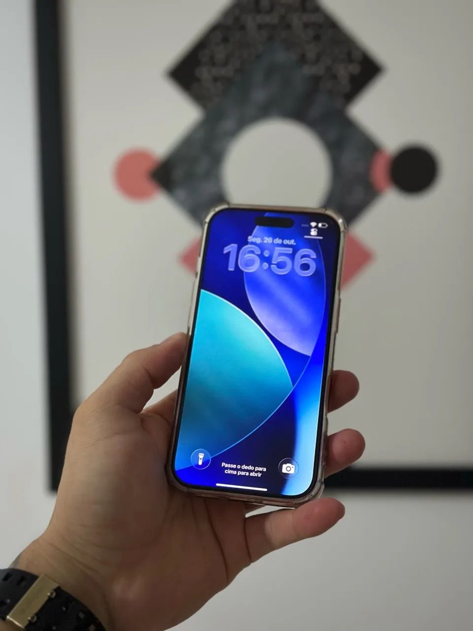 iPhone 17pro256gb - Foto 4