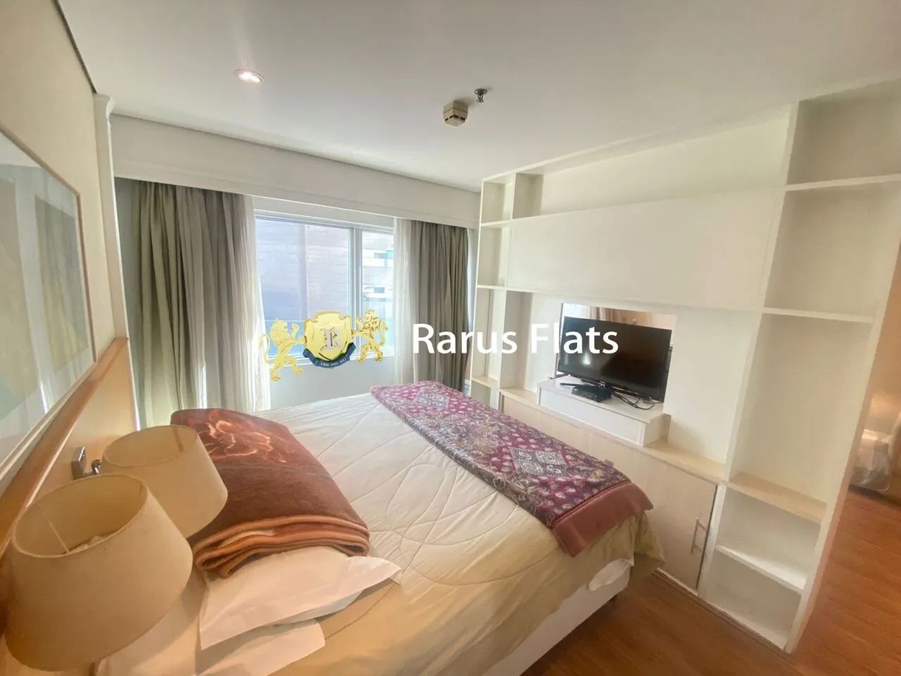 Rarus Flats - Flat para alugar - Radisson Vila Olímpia - Foto 4