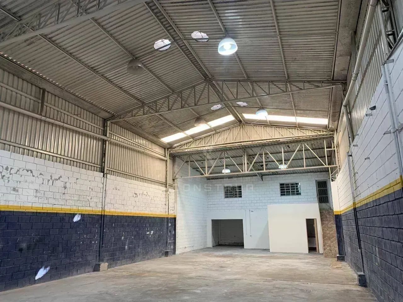 BARRACÃO PARA LOCAÇÃO NO JARDIM CAMPOS ELISEOS - CAMPINAS - SP - Foto 2