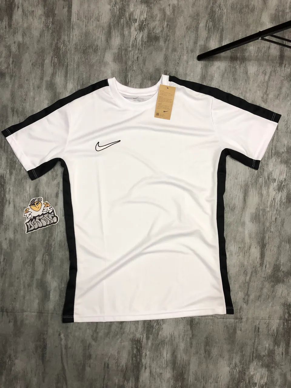 Camisa Nike Academy  - Foto 3