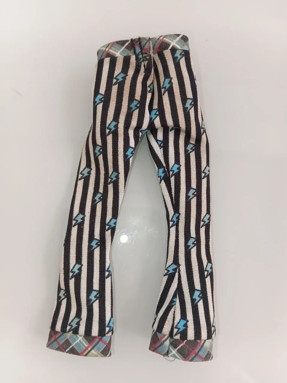 Boneca Monster High Calça da Frankie Stein "DeadTired" - Foto 2