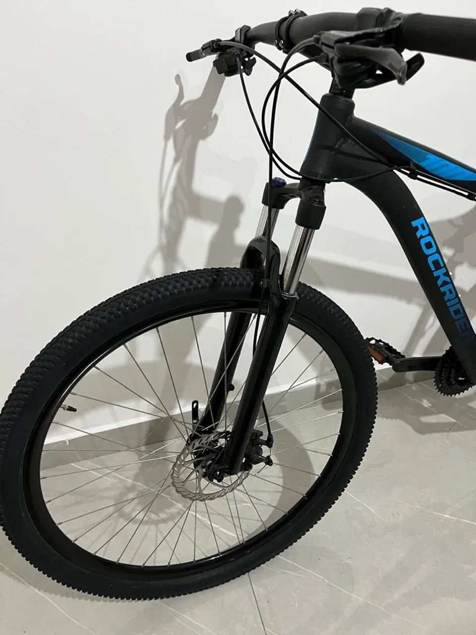 Bicicleta aro 29 rock rider  - Foto 3