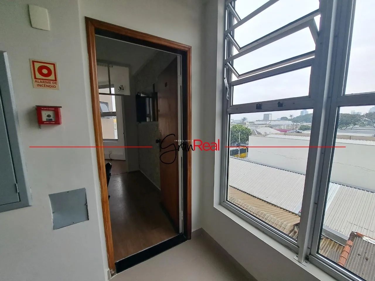 Sala Comercial no Edifício Comercial Córdoba , Centro de Indaiatuba SP - Foto 3