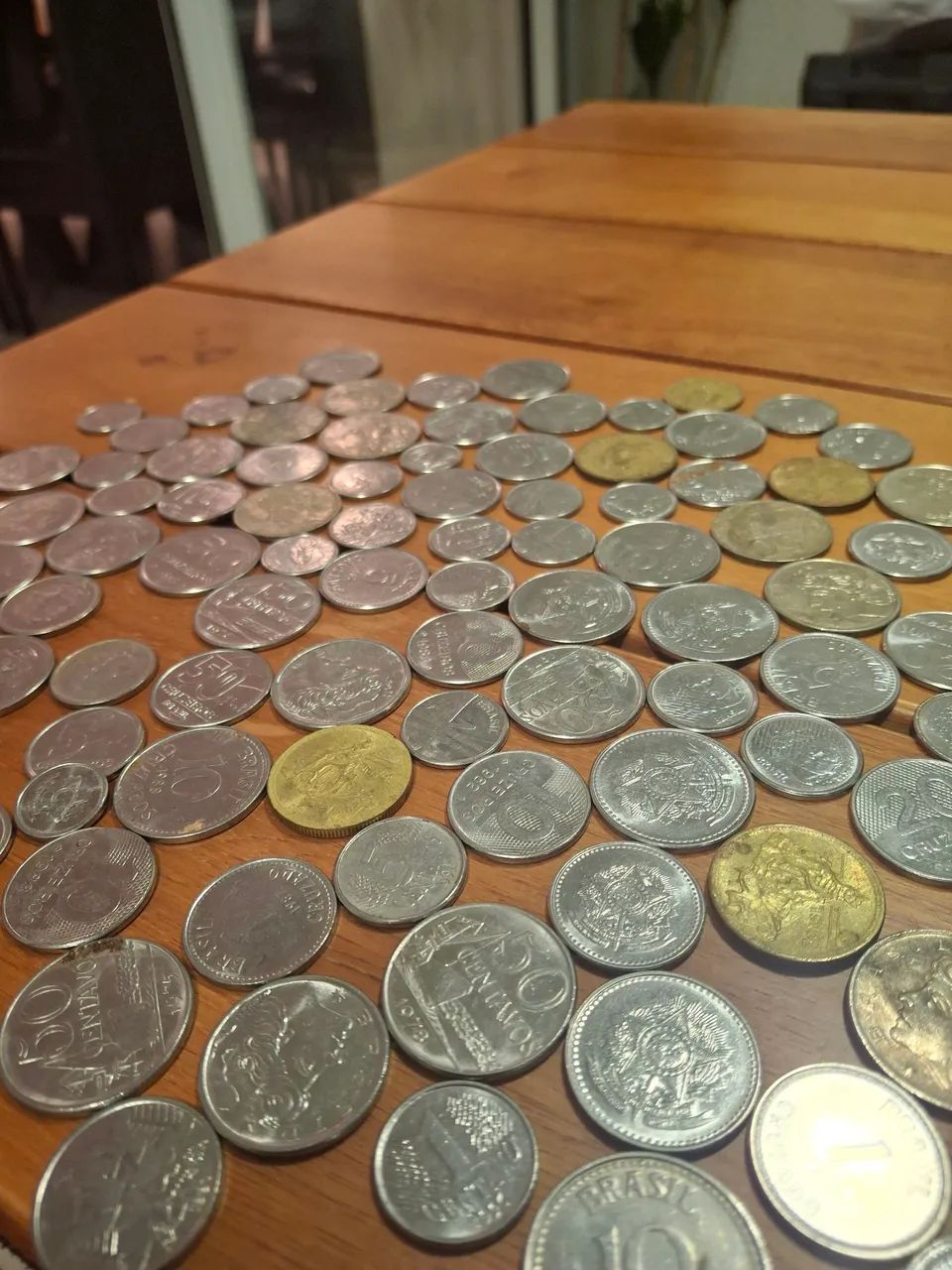 VENDE-SE MOEDAS ANTIGAS  - Foto 3
