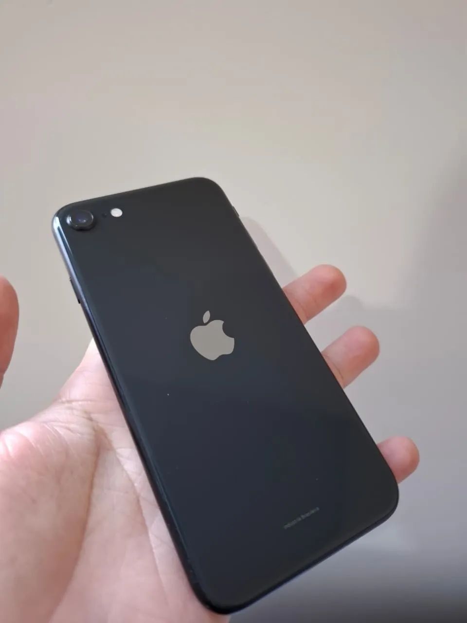 iPhone SE 2020 64GB - Foto 3