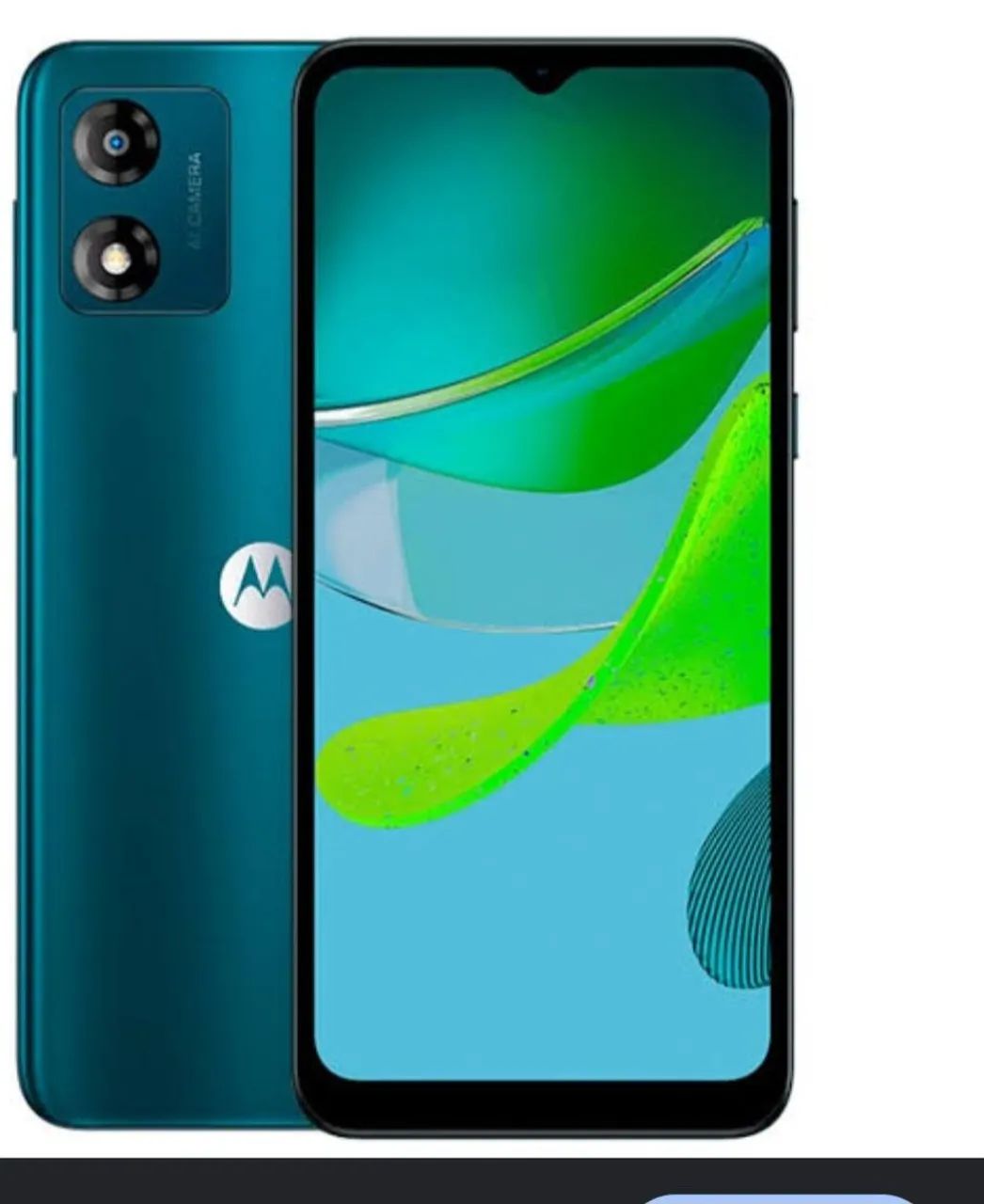 Moto e 13 64 gigas  - Foto 2