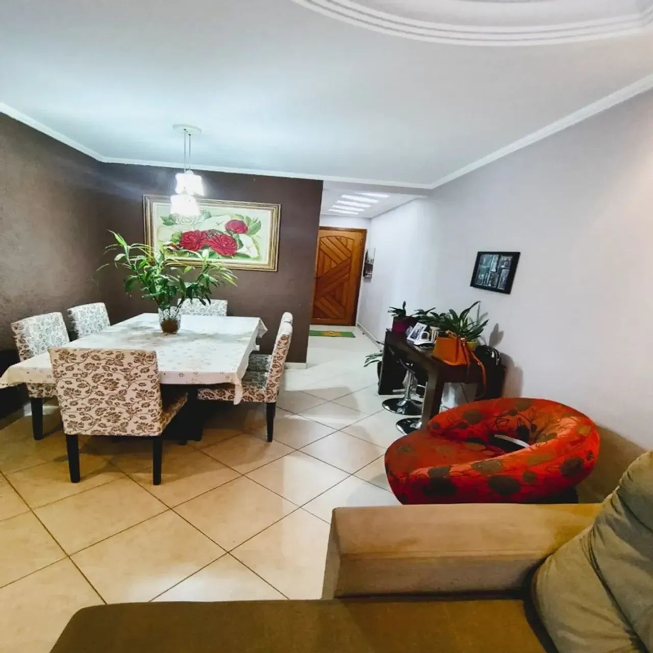 Vila Medeiros, Apartamento para venda 63m², 2 Quartos - Foto 5
