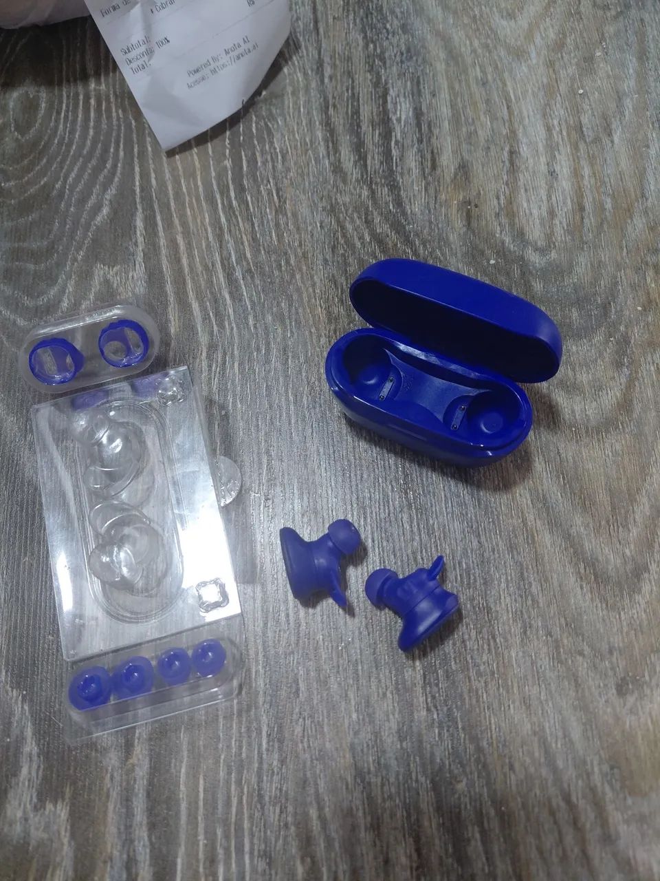 Fone jbl endurace race  - Foto 2