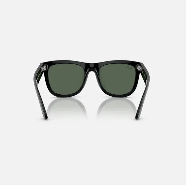 Óculos de Sol Ray-Ban Wayfarer Reverse  - Foto 4