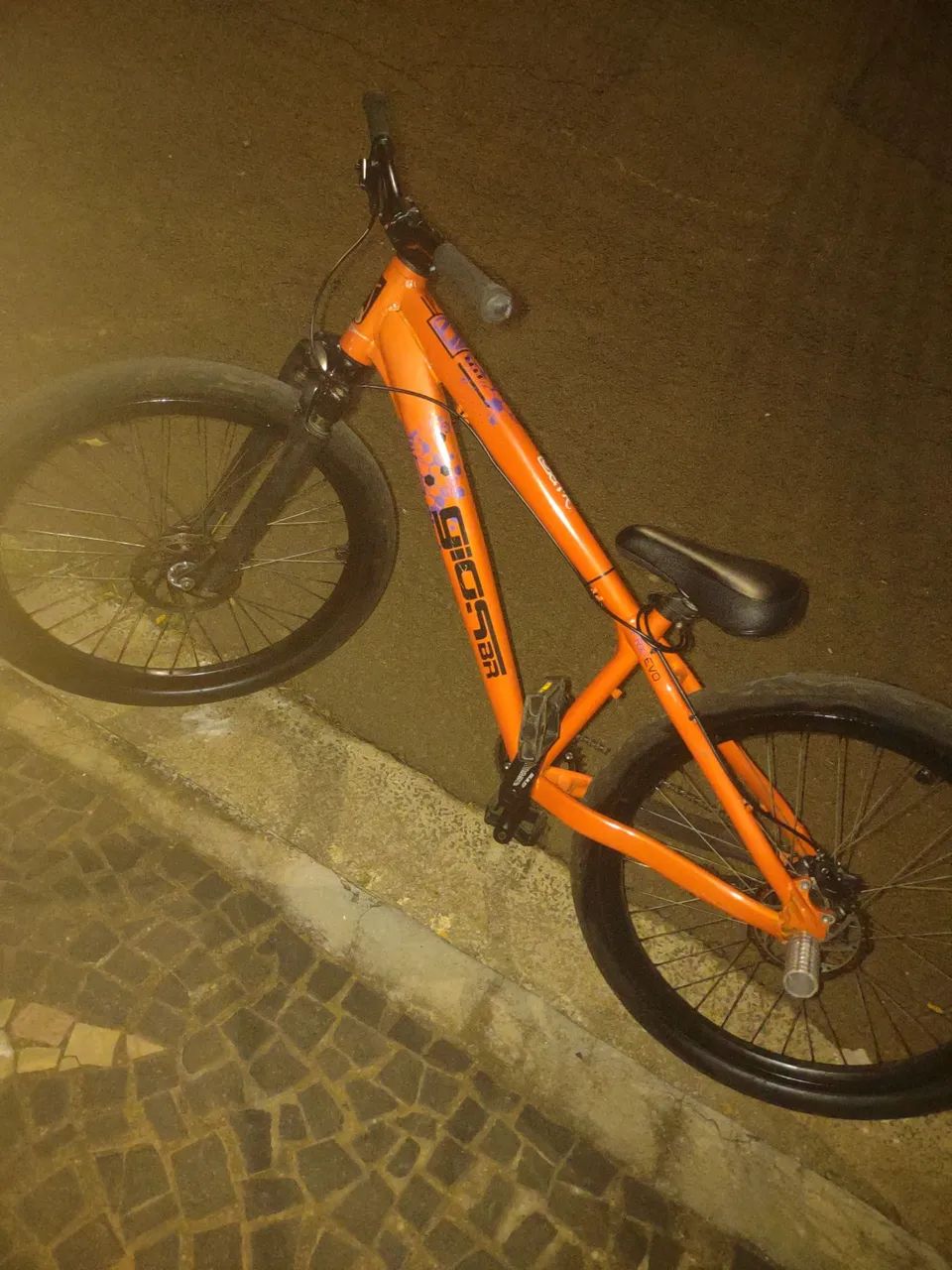 Vendo Gios Frx Evo  - Foto 2
