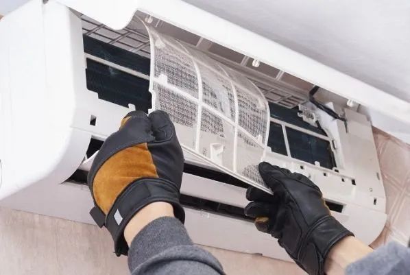 Seu ar-condicionado precisa de limpeza  - Foto 3