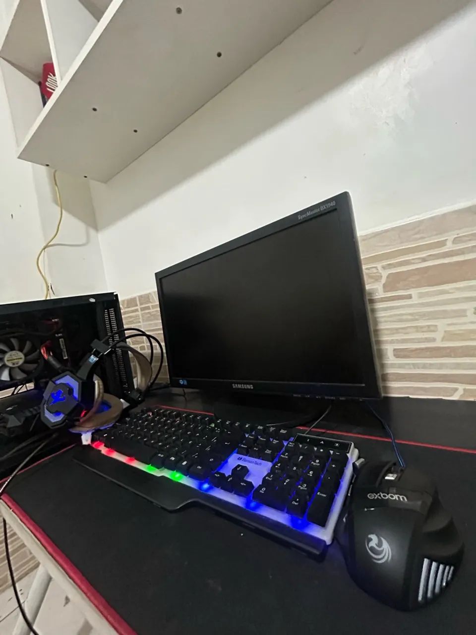 Pc gamer  - Foto 2