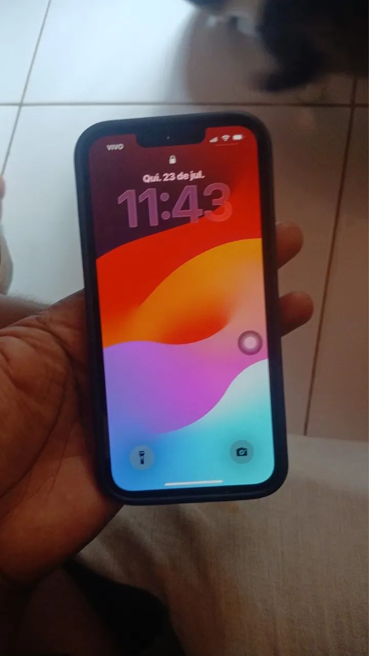 iPhone 14 normal 128 Gb - Foto 4