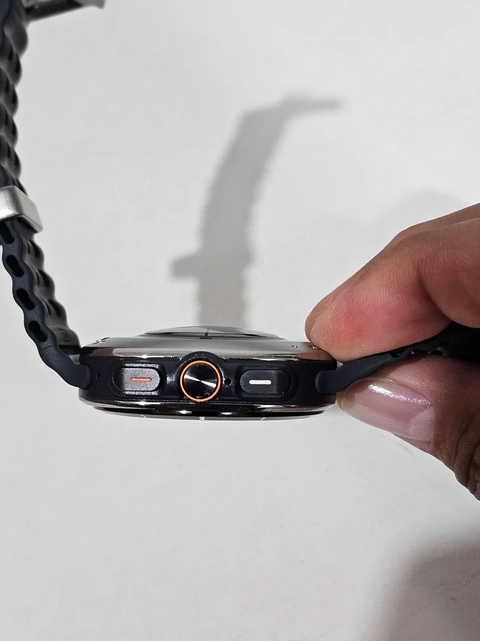 Samsung Galaxy Watch Ultra  - Foto 5
