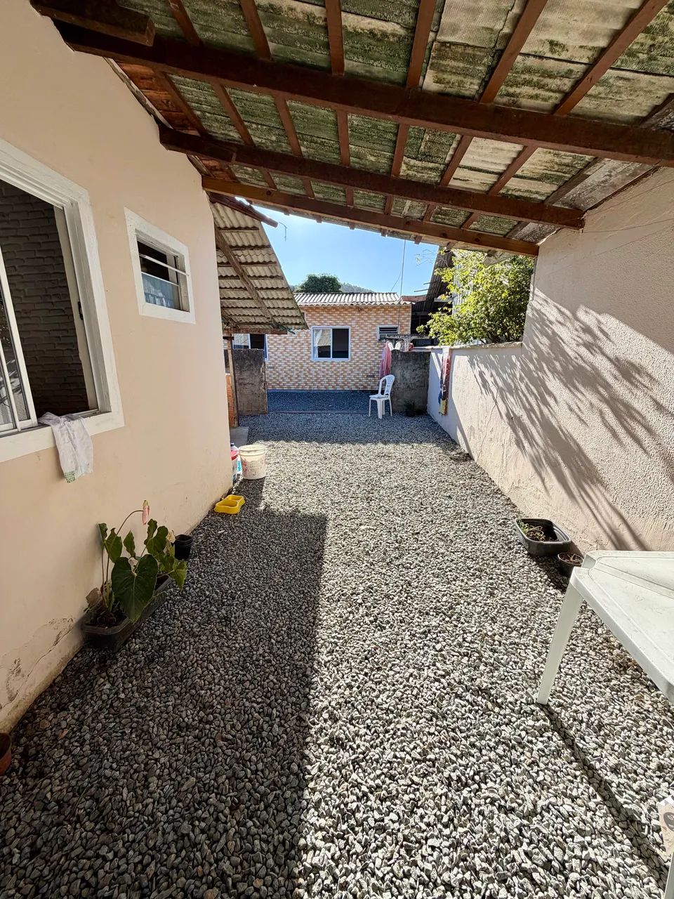 VENDO CASA NO BAIRRO ITINGA/ARAQUARI - Foto 5