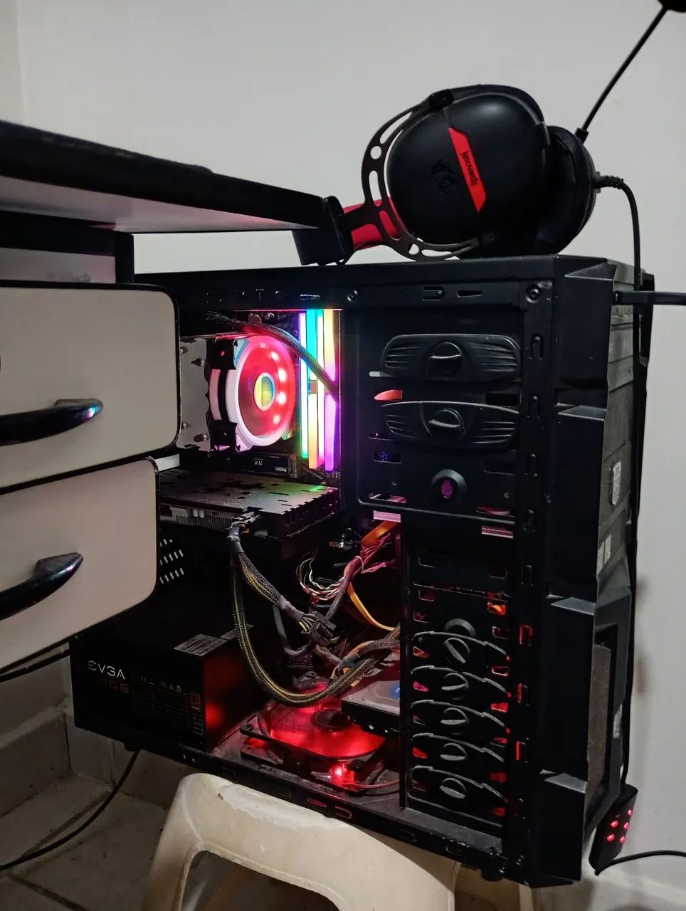 PC Gamer completo  - Foto 2
