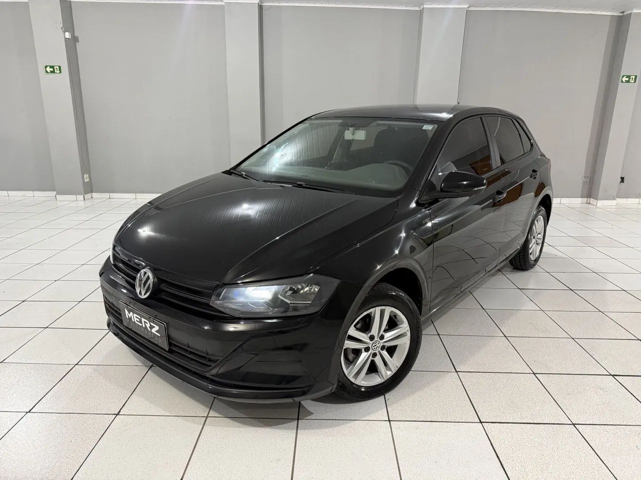 Volkswagen Polo 2019