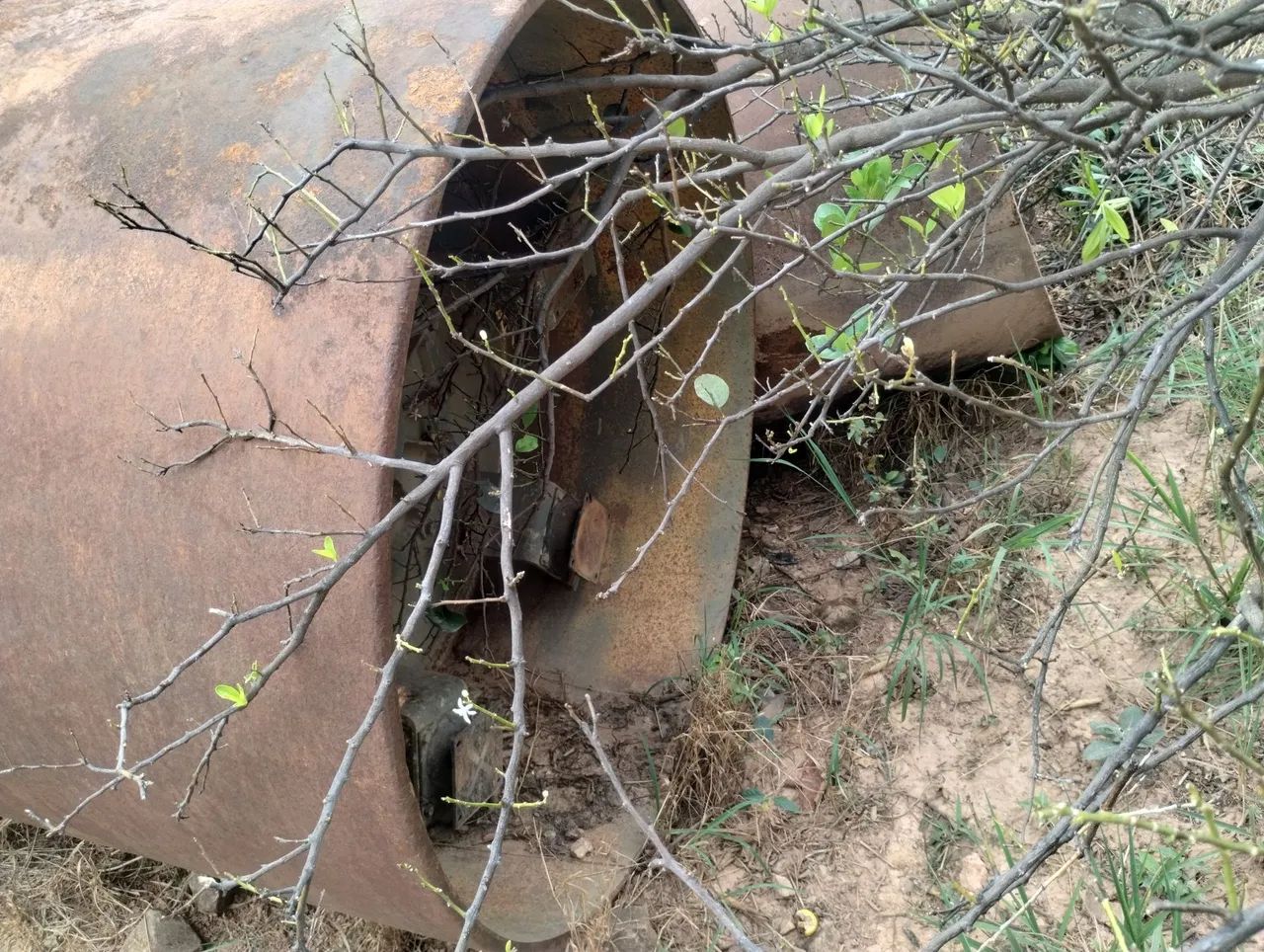 Cilindros vibração CA 15 e 25 - Foto 5