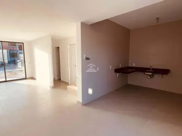 Casa em condomínio com 4 suítes no Eusébio CE - TR170373 ESB - 33632 - Foto 4