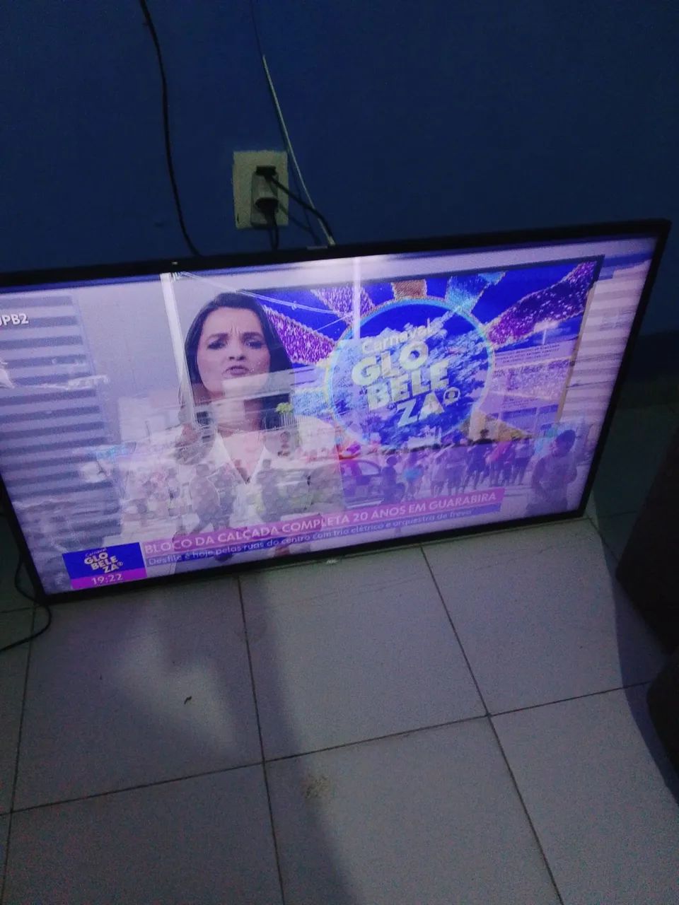 Tv de led - Foto 3