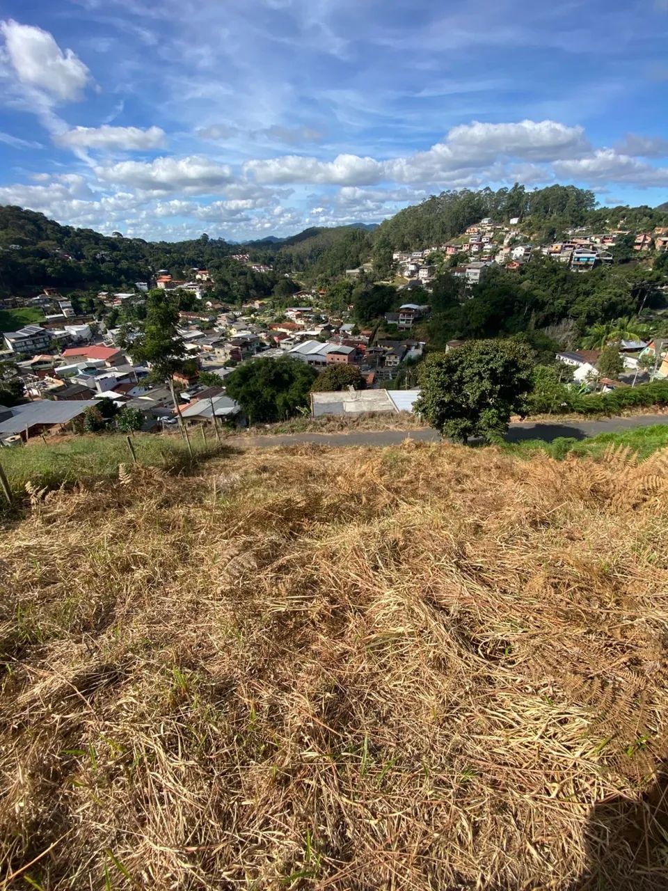 Foto - Nova Friburgo - 