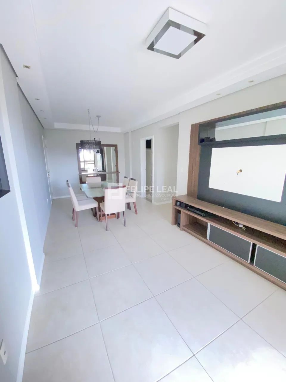 Apartamento em Kobrasol - São José, SC
