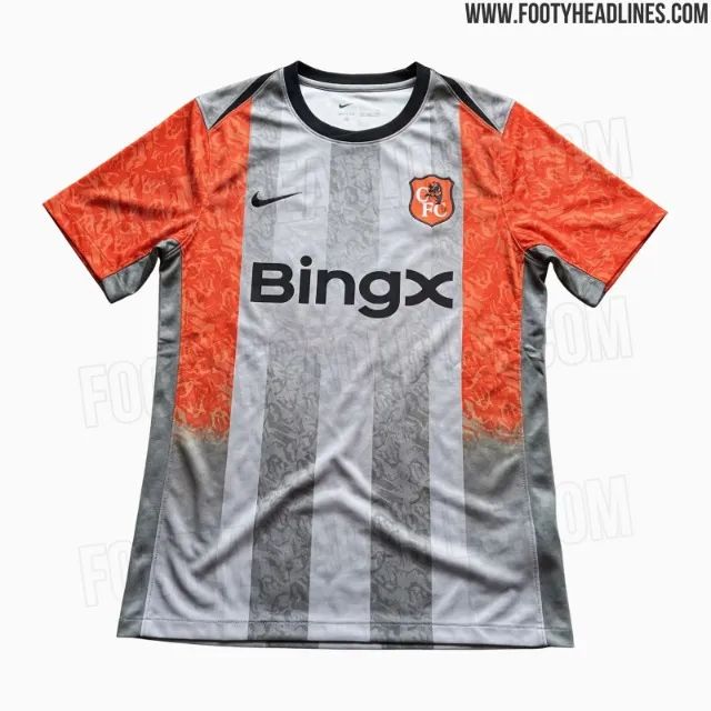 Camisa Chelsea Pré - Jogo 2025/2026