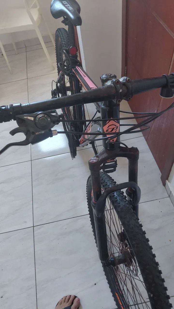 BICICLETA ARO 29 - Foto 2