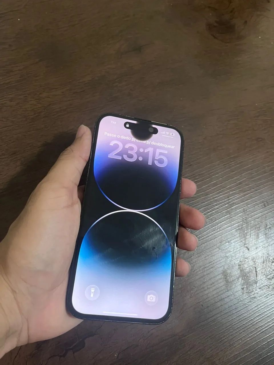 iPhone 14 Pro - Foto 2