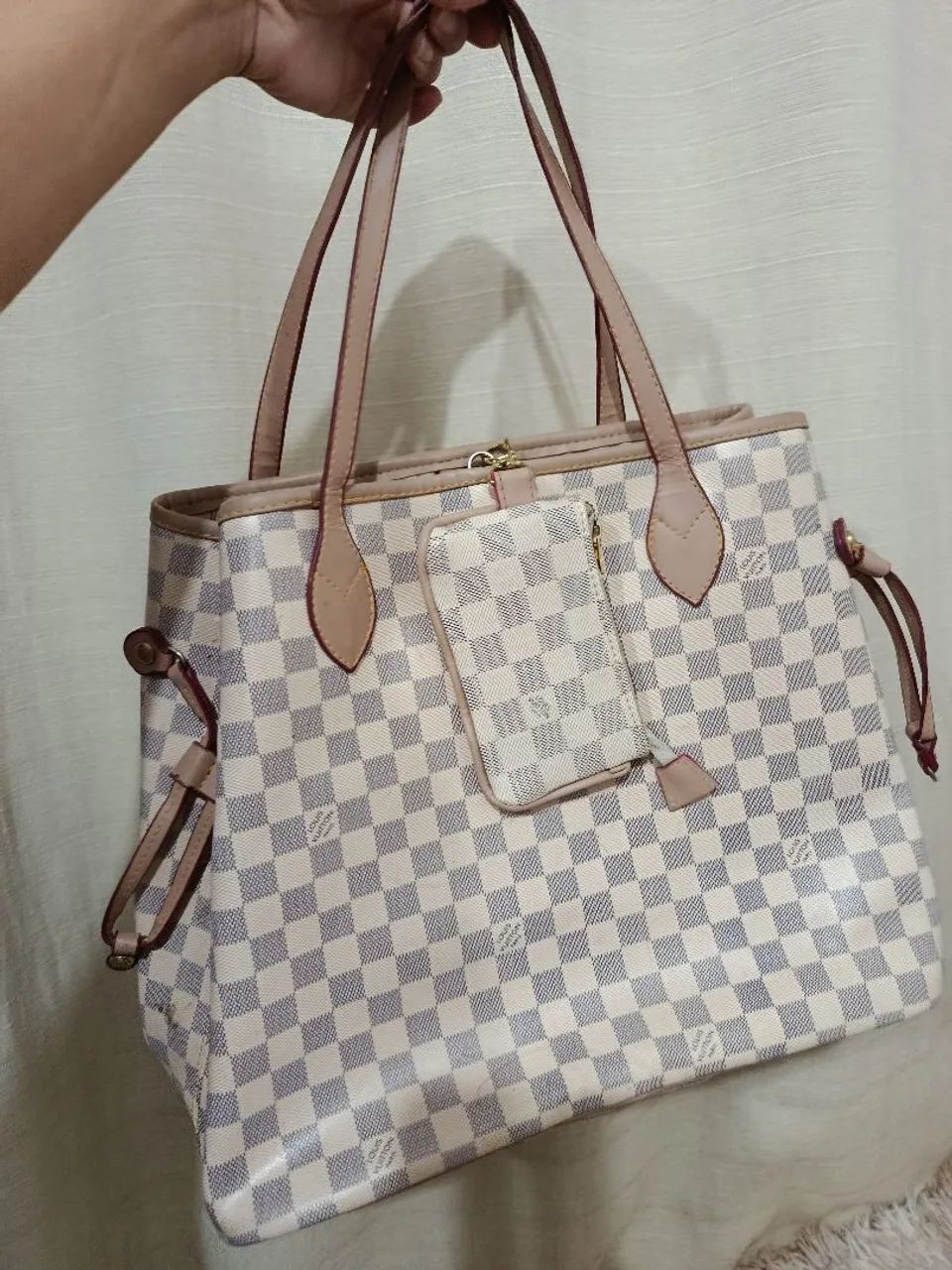Bolsa Louis viton - Foto 2