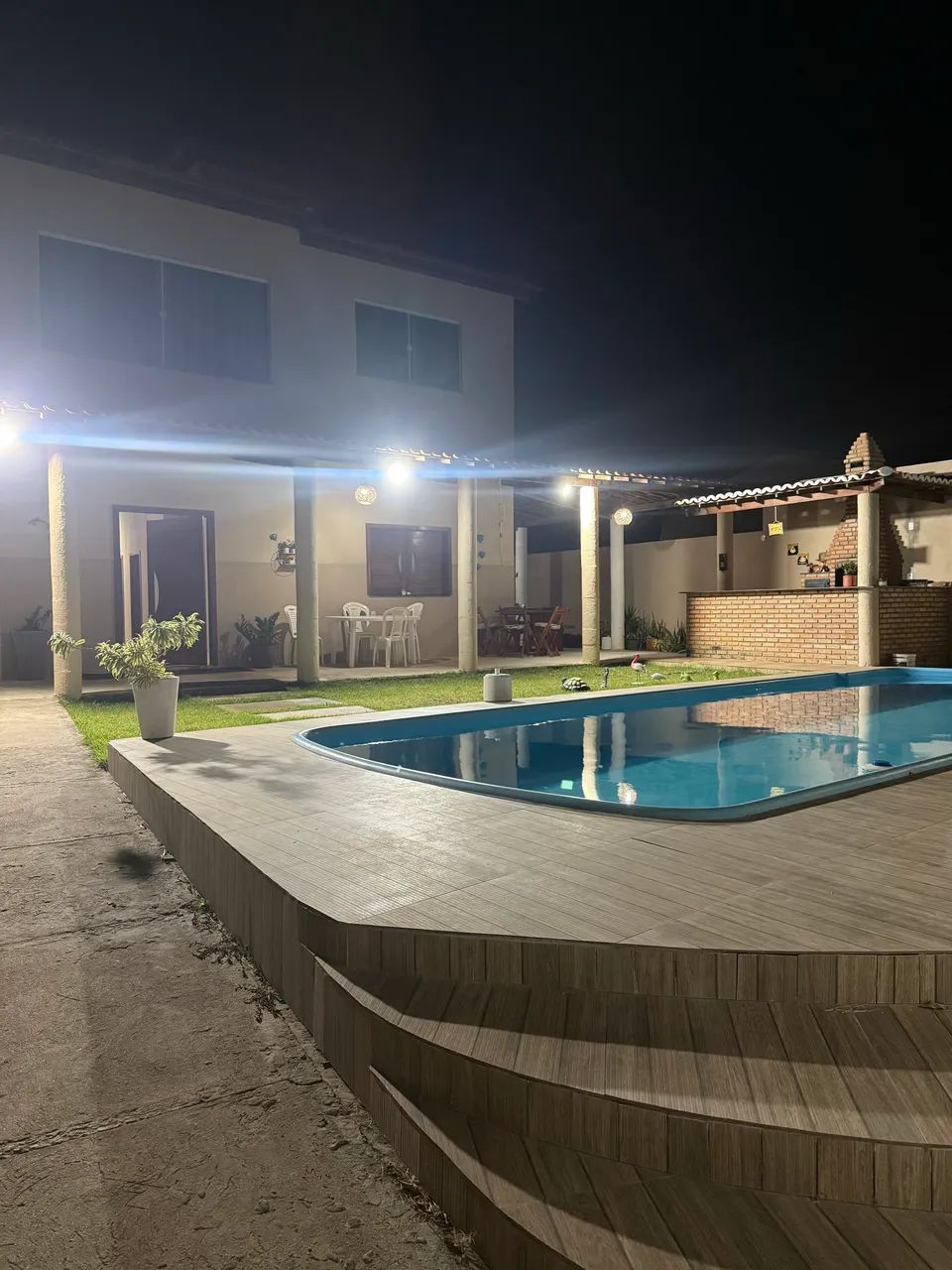 Disponível casa de praia no Jatobá  - Foto 3