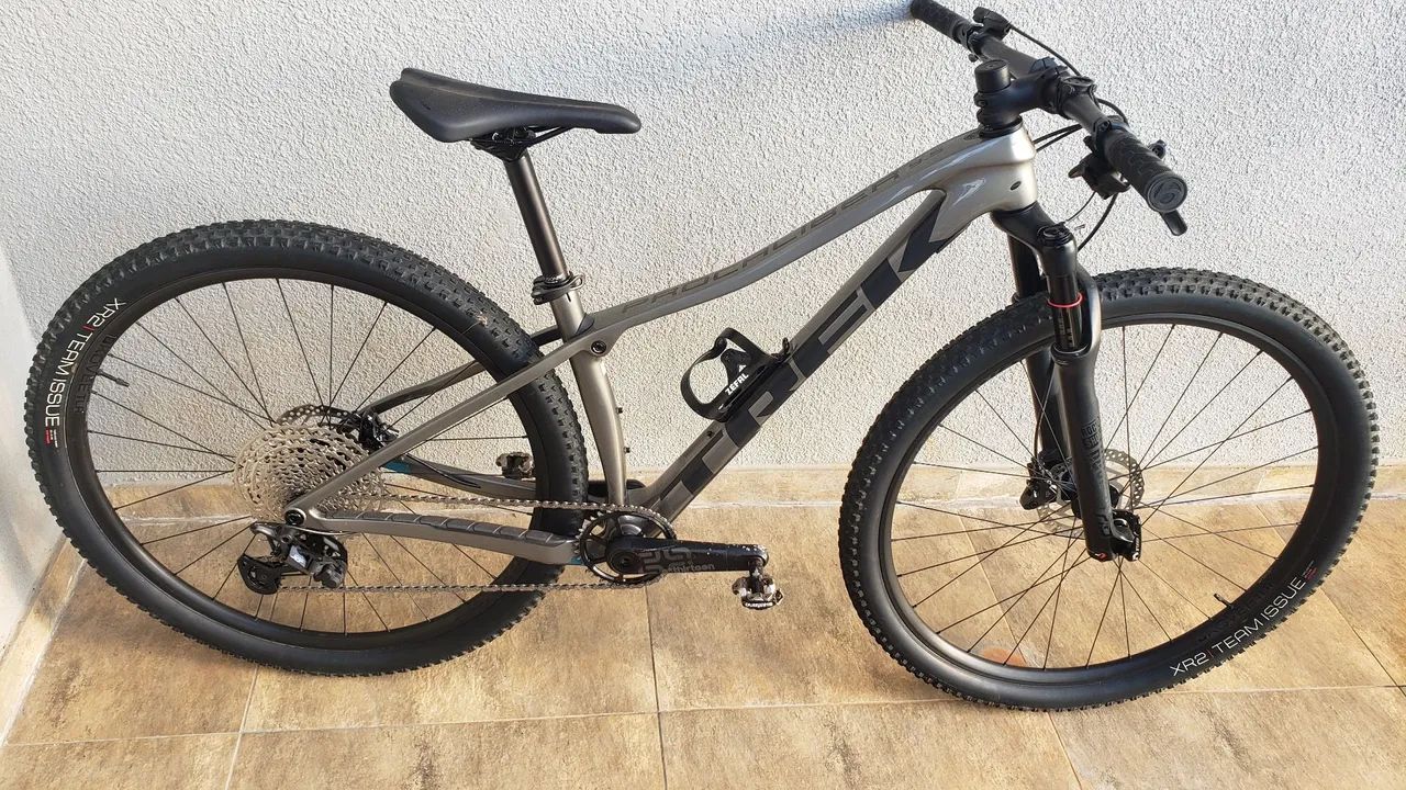 Trek Procaliber 2024 tamanho S