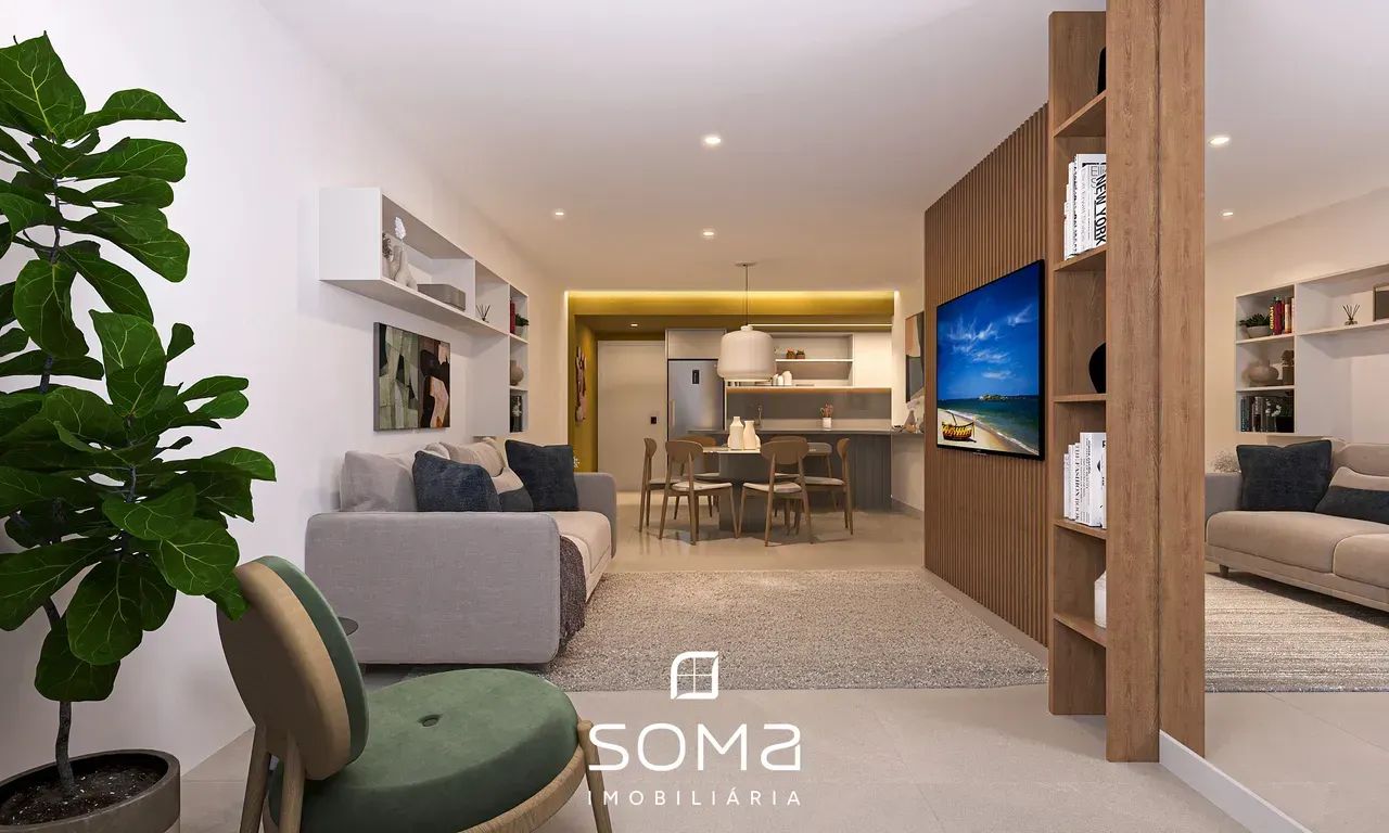 APARTAMENTO | VENDA | ITAPUÃ - Foto 2