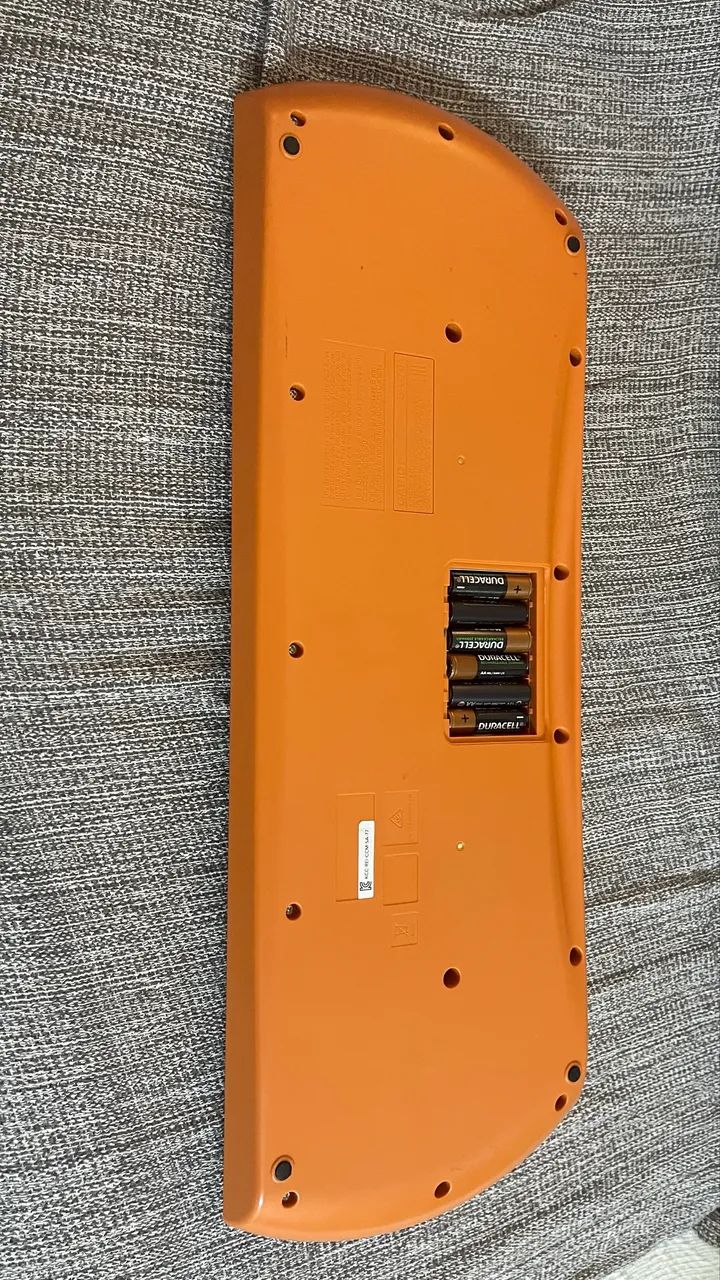 Teclado infantil CASIO S81  - Foto 4