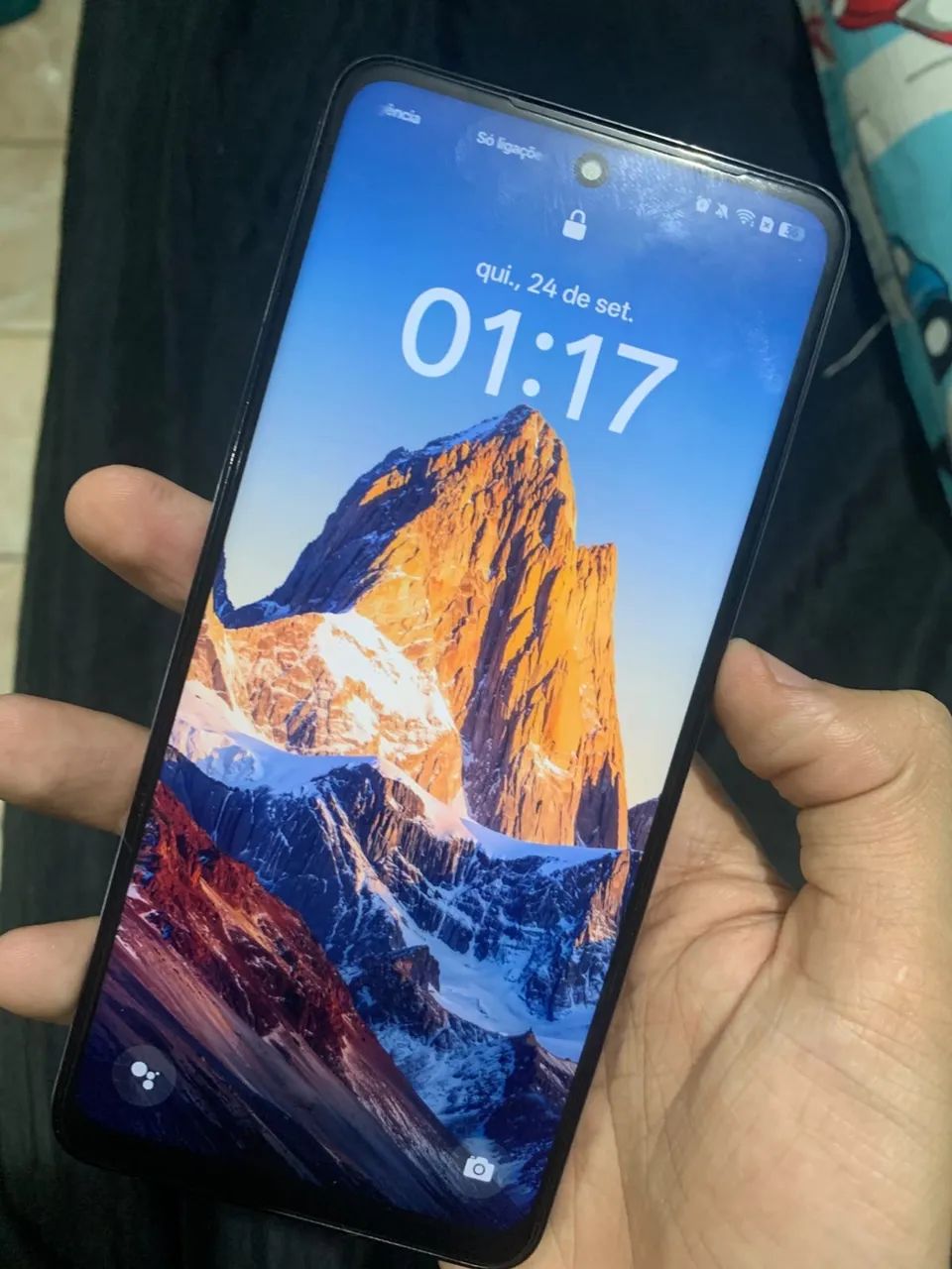 REALME POCO C65 - Foto 2