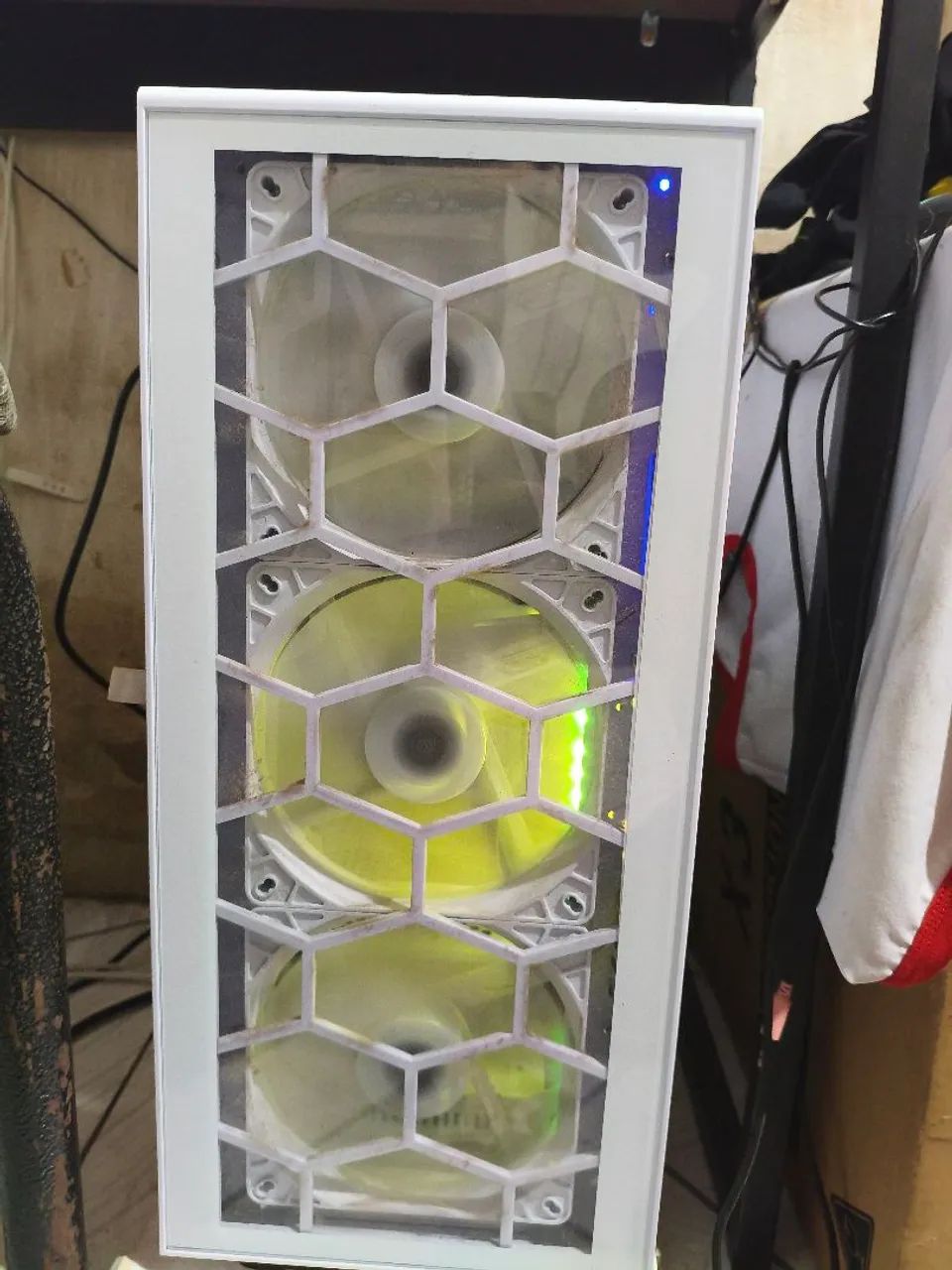 PC GAMER MONTADO - Foto 3