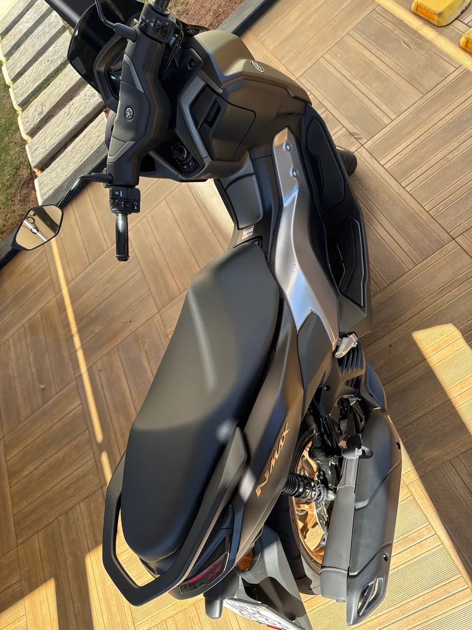 Nmax 160cc - Foto 2