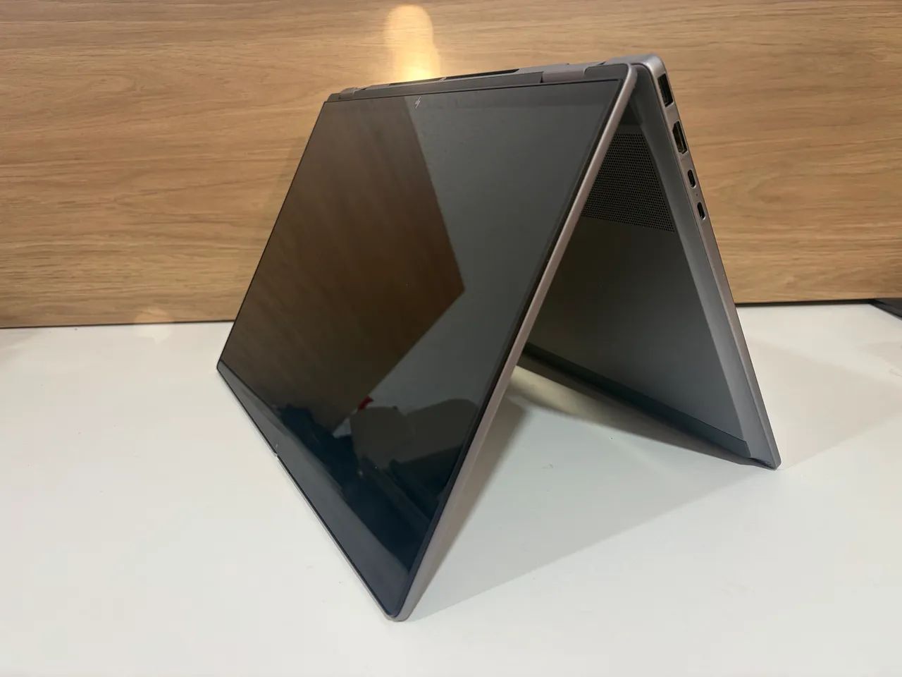 Notebook HP Omnibook x Flip Laptop Touch - Foto 5