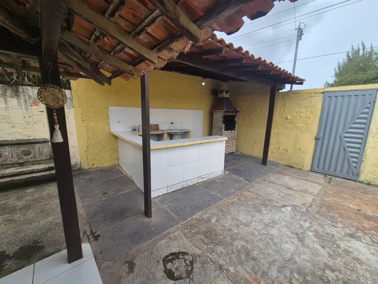 Casa no coqueiro com ótimo preço chame no WhatsApp  - Foto 7