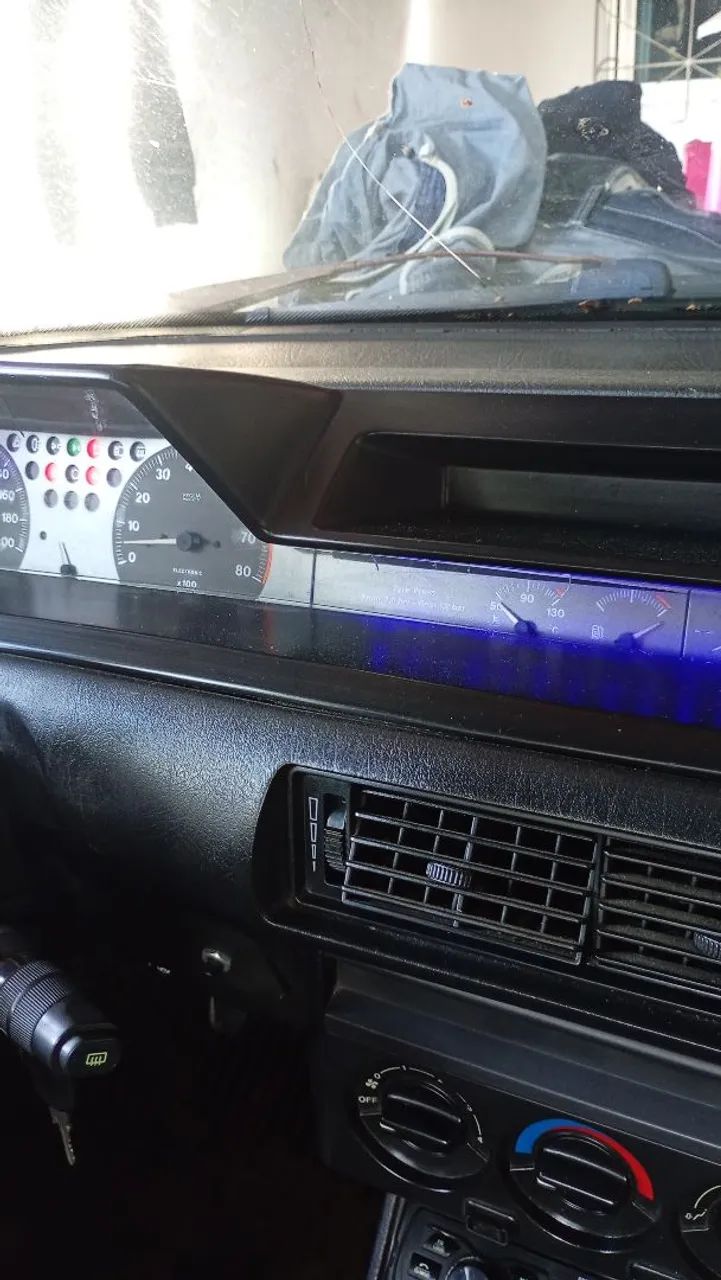 Fiat Tipo 1.6 I.e. 2P E 4P 1995 - Foto 4
