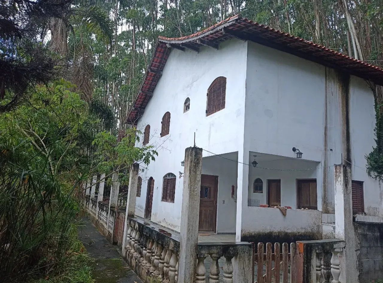 Chácara a venda em Salesópolis sp. - Foto 3