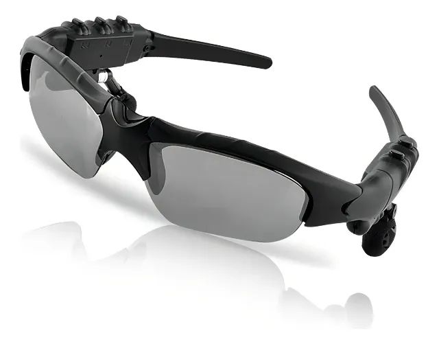 Óculos de Sol com Bluetooth - Foto 2