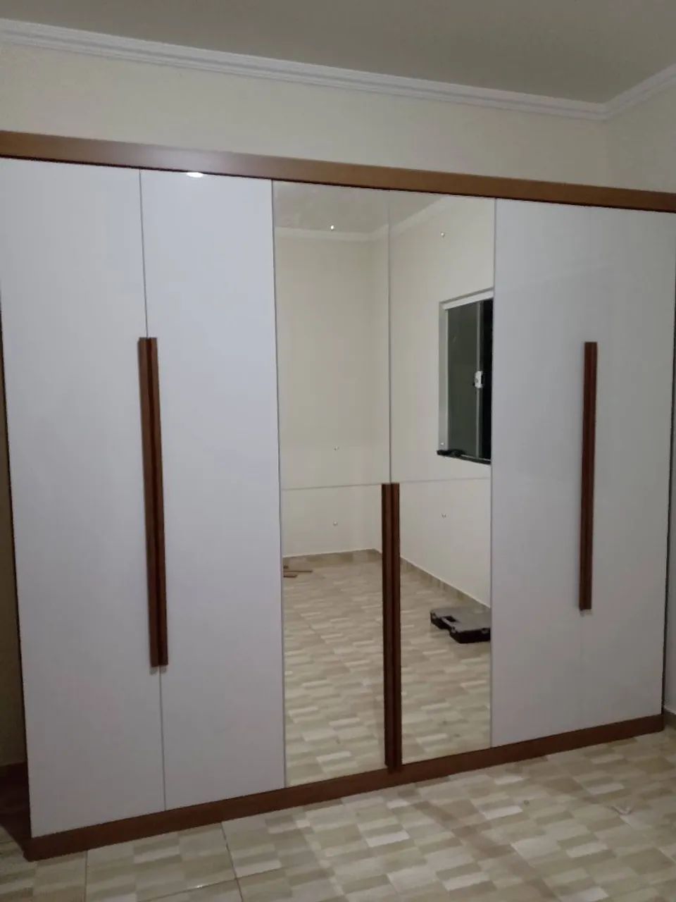 Montador de móveis Alves  - Foto 4