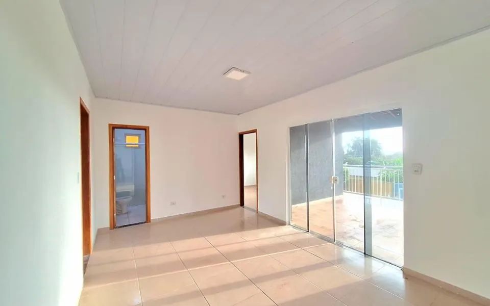 Campo Grande - Casa Comercial - Vila Piratininga