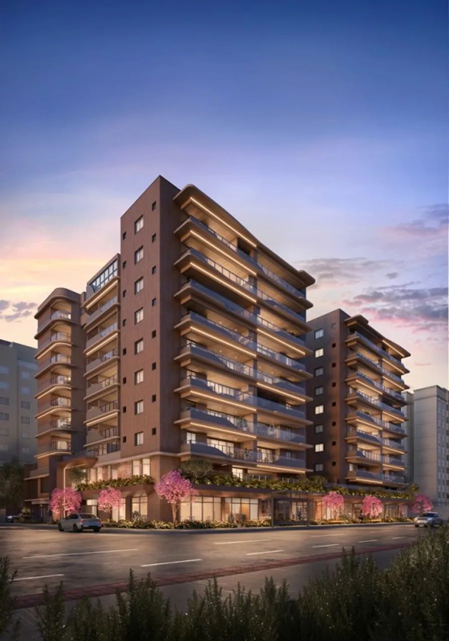 Apartamento com 3 quartos à venda em Vitória